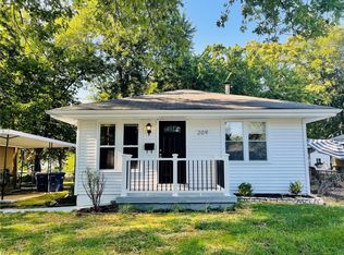 209 E Felton Ave, Saint Louis, MO