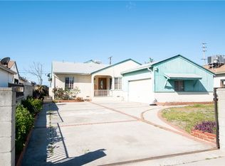 9885 Stanwin Ave, Pacoima, CA 91331