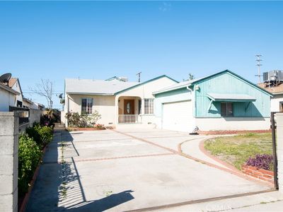 9885 Stanwin Ave, Pacoima, CA, 91331