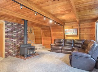 12371 E Forest Glen Rd, Brighton, UT 84121