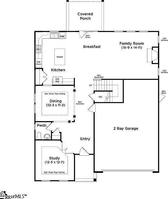 2nd image of 709 Colpeo St