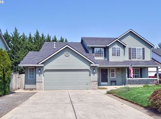 16404 NE 35th St, Vancouver, WA 98682