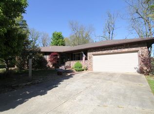 5210 S Janet Ln, Rogersville, MO 65742