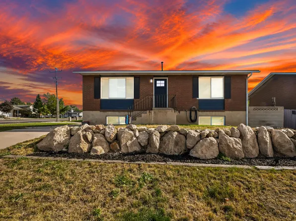 7213 W Westpark Ave, Magna, UT 84044