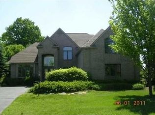 3066 Heather Rd, Ann Arbor, MI 48108