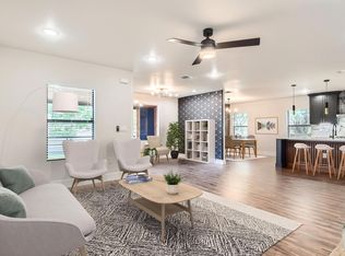 258 E Woodlawn Ave, San Antonio, TX 78212