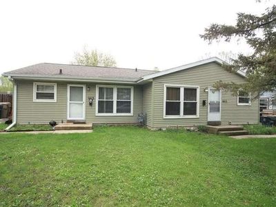 1413 Prairie Rd, Madison, WI, 53711