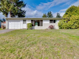 2822 NE 30th St, Bremerton, WA 98310