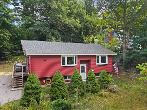 169 Weston Road, Manchester, NH 03103