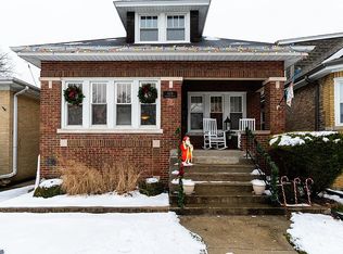 4218 Sunnyside Ave, Brookfield, IL 60513