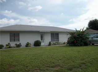 28499 Silver Palm Dr, Punta Gorda, FL 33982