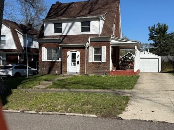 601 Saint Leger Ave, Akron, OH 44305