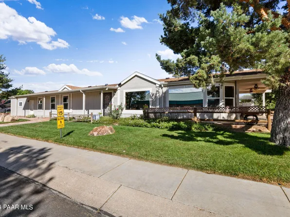 815 N Creekview Dr #1, Dewey, AZ 86327