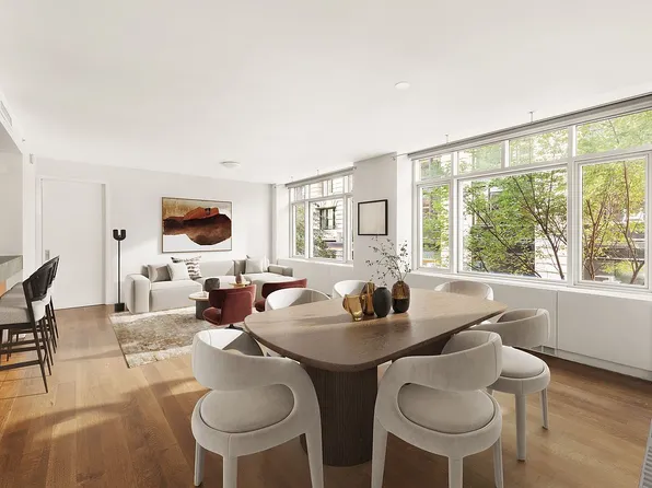 323 Park Ave S #2B, New York, NY 10010