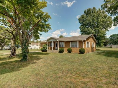 408 N Harris Street, Miller, MO, 65707