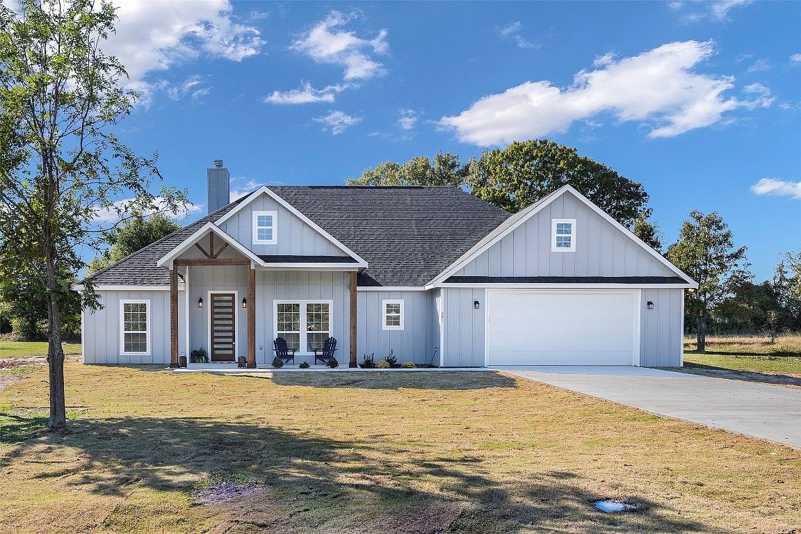 581 Rs County Rd #2372, Alba, TX 75410 | Zillow