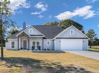 581 Rs County Rd #2372, Alba, TX 75410