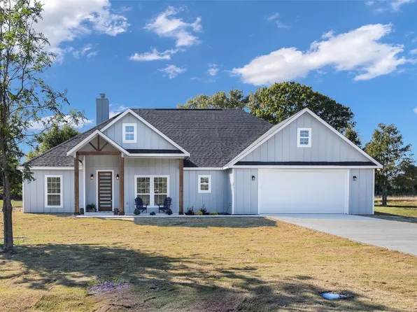 581 Rs County Rd #2372, Alba, TX 75410