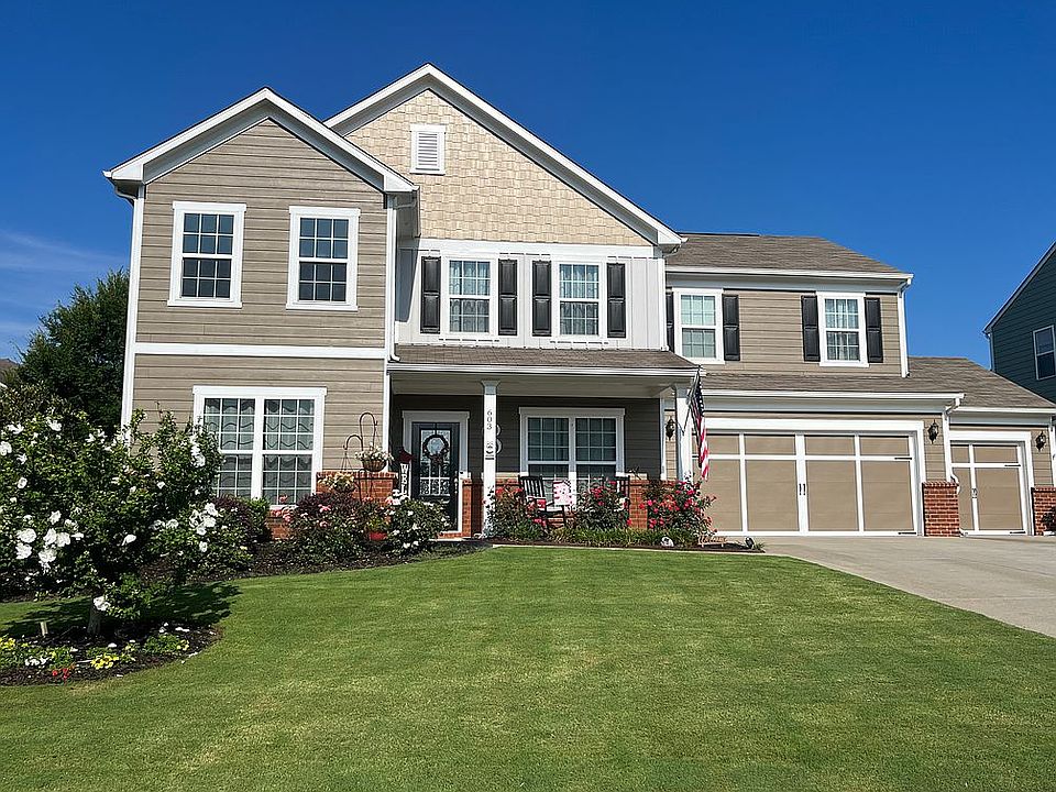 1st image of 603 Indigo Ct