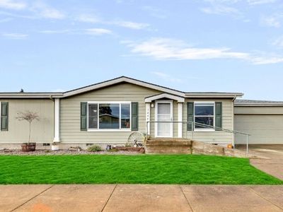 1247 Boardwalk Ave, Molalla, OR, 97038