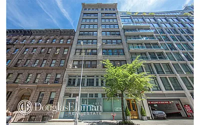 Sold by Douglas Elliman