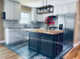 5706 Ashfield Rd, Alexandria, VA 22315