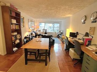 The Gallery House, New York, NY 10019