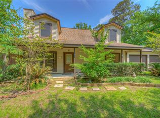 647 Moose Dr, Onalaska, TX 77360