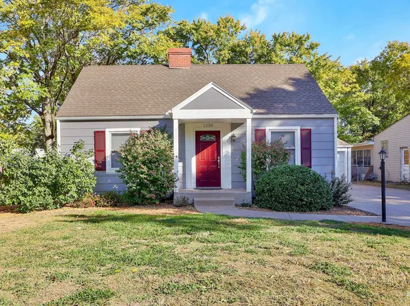 1250 S Kansas Ave, Wichita, KS 67211