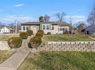 1340 Wayne St, Cape Girardeau, MO 63701