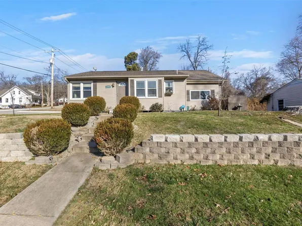 1340 Wayne St, Cape Girardeau, MO 63701