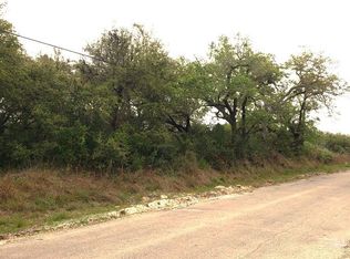 1201 Myrtle St, Fulton, TX 78358