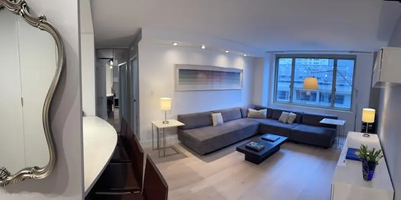 Rented by Corcoran | media 7