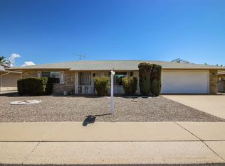14619 N Shiprock Dr, Sun City, AZ 85351