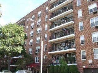 3443 60th St APT 5J, Flushing, NY 11377