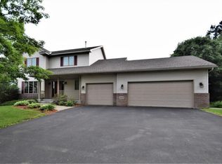 2020 131st Ct NE, Blaine, MN 55449