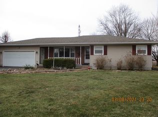 181 Pole Lane Rd, Marion, OH 43302