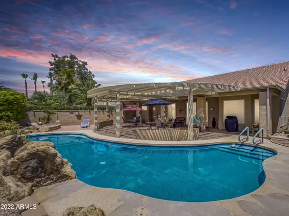10549 E Cedar Waxwing Dr, Sun Lakes, AZ 85248