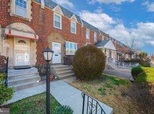 2152 Lardner St, Philadelphia, PA 19149