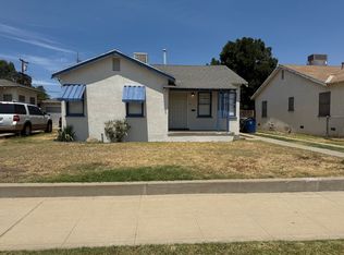 218 Linda Vista Dr, Bakersfield, CA 93308