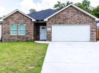 3124 Beechwood Dr, Del City, OK 73115
