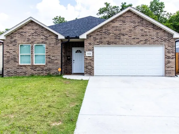 3124 Beechwood Dr, Del City, OK 73115