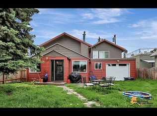 1434 I St, Anchorage, AK 99501