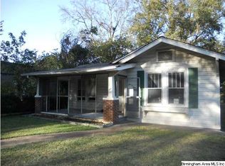 504 Jefferson Ave, Bessemer, AL 35020