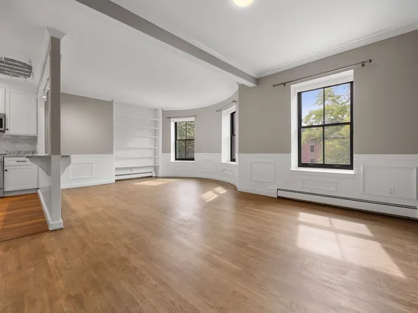 28 Worcester Sq APT 4, Boston, MA 02118