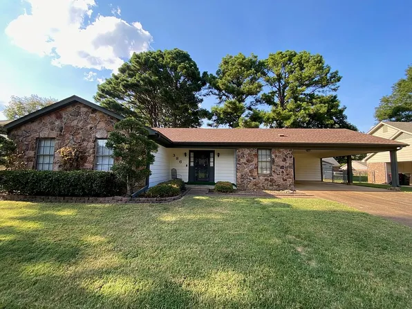 386 Easonwood Ave, Collierville, TN 38017