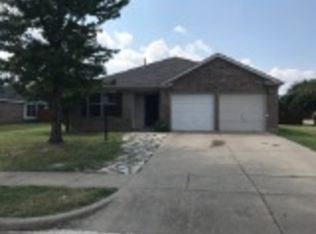 814 Monette Dr, Red Oak, TX 75154