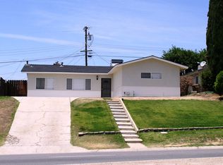 2200 Fairfax Rd, Bakersfield, CA 93306