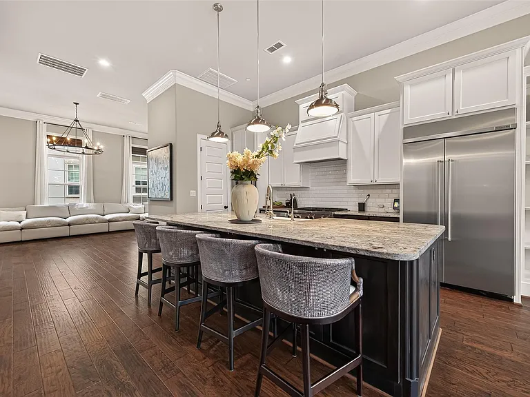 855 Dunleigh Meadows Ln — Photo 10