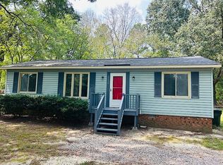 2600 Rockwood Dr, Raleigh, NC 27610